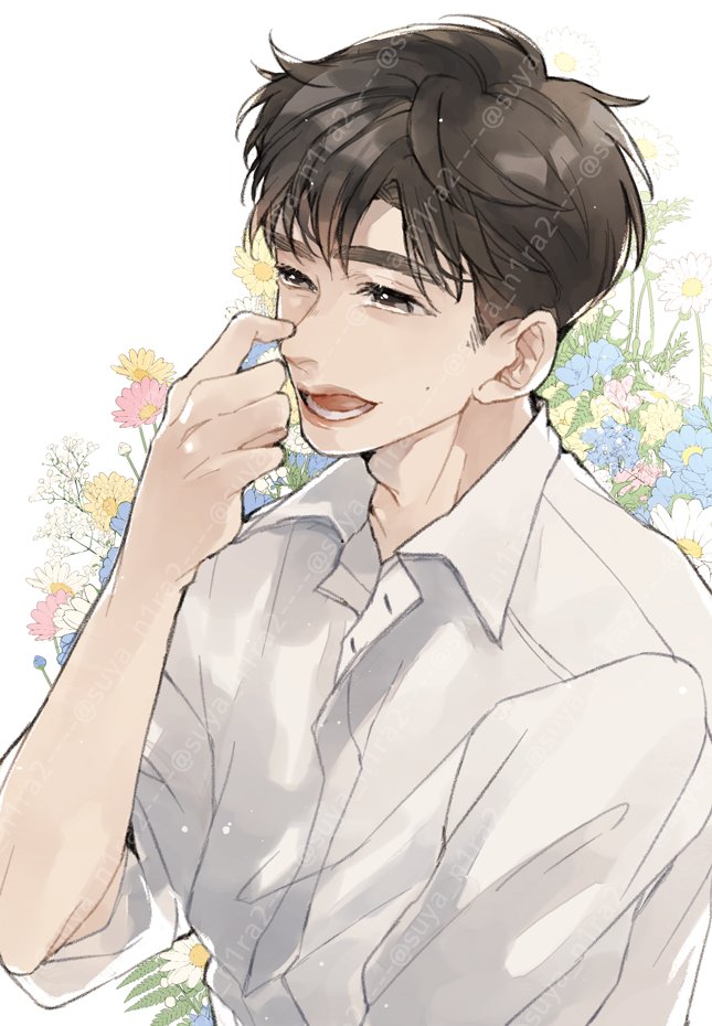 Hbd By 0408 のイラスト マンガ作品 Twoucan