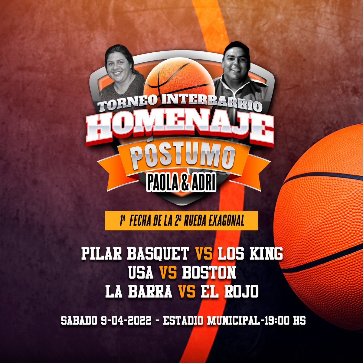 interbarrios_p's tweet photo. ⛹🏻⛹🏻🏟️🏟️🏀🏀 https://t.co/GDAe4r3VxI