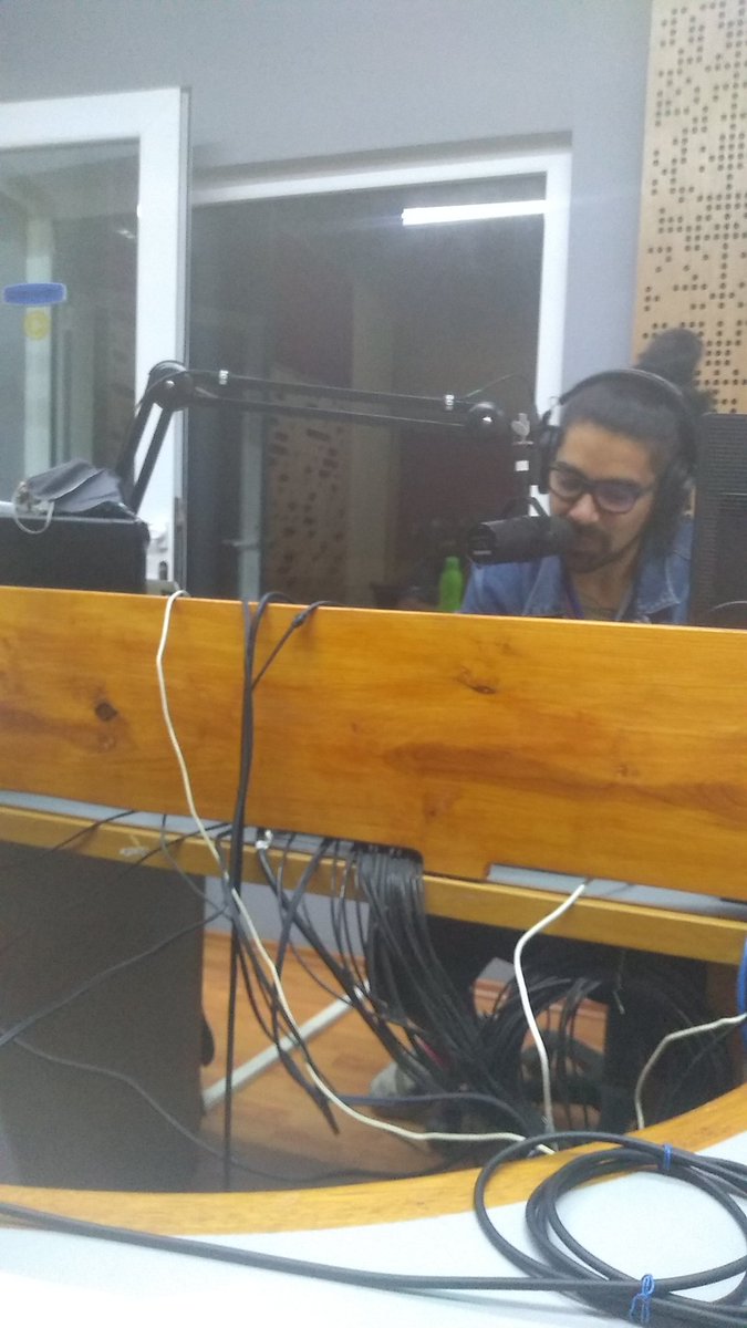 Feliiiiiz en <a href="/convoynetwork/">CONVOY</a> 👯