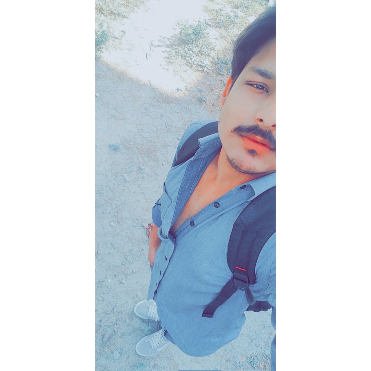 akash_rock0's tweet photo. Focus On What You Want🙈♥️ 

#mindfulness #educ4750 #mindset #motivation #StressAwarenessMonth https://t.co/jT8iNw9Yze