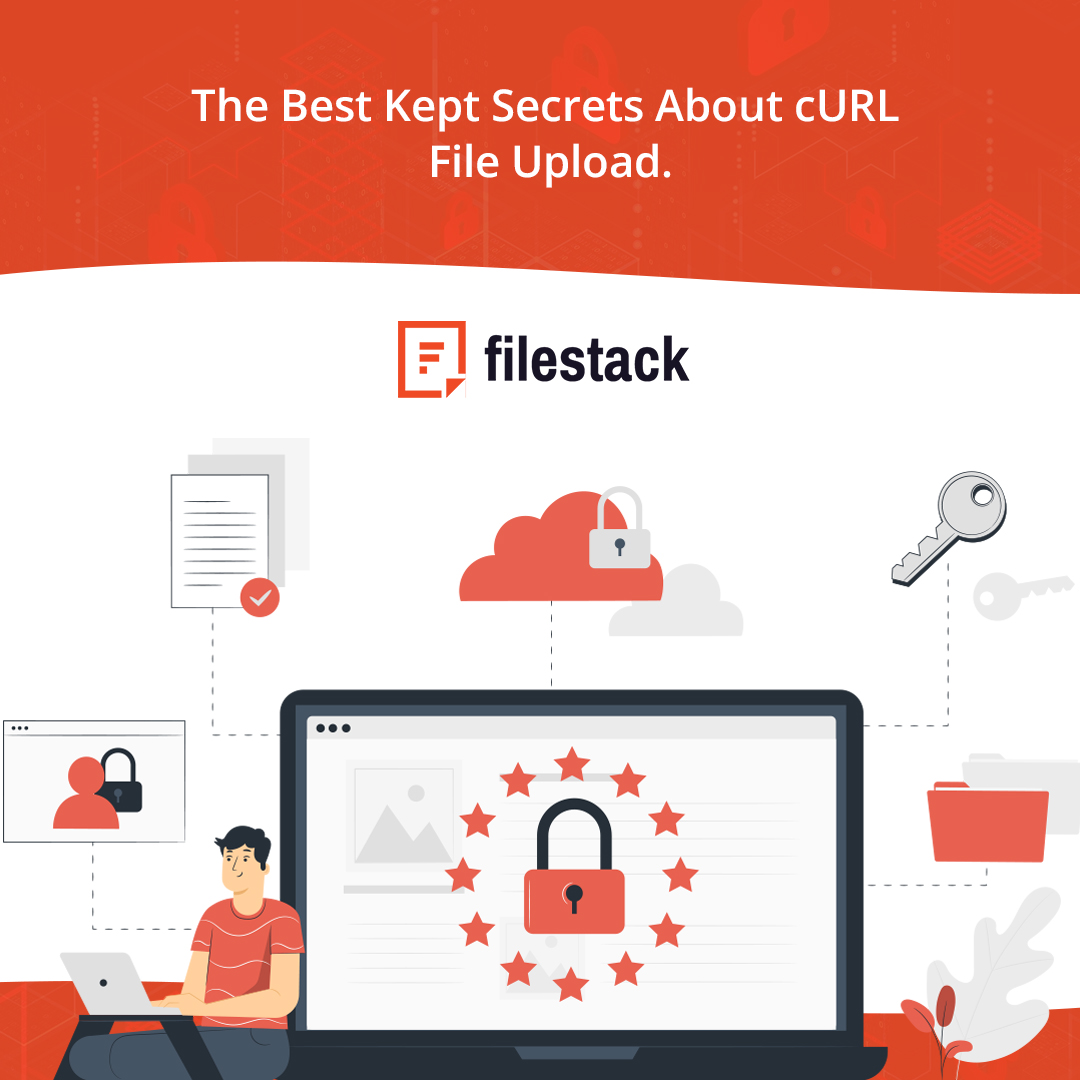 Filestack's tweet image. Are You Ready 🤗 to take your cURL file uploads to the next level? Here are some of the best-kept secrets 🥸 about cURL file uploads:👉 bit.ly/3NxxnqZ
#lowcodeplatform #lowcode #lowcodeUI #CloudStorageService #FilestackAPI #FilestackOCR #FilestackWorkflows