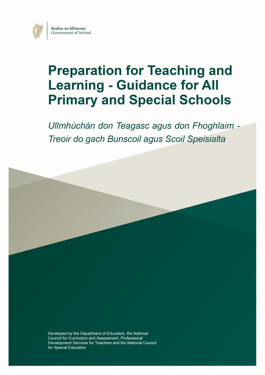 MerriganDr's tweet photo. Looking forward to presenting today, on behalf of @ncseirl, with colleagues from @NCCAie @SSEinspectorate @PDSTie at the @esai_irl conference on the theme of ‘Preparation for Teaching and Learning: Guidance for all Primary and Special Schools’ #esai22 @PSullivan28 @Roary077 https://t.co/rSIY7f9laq