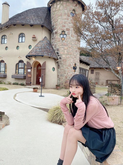 Twitterのコスプレ画像19