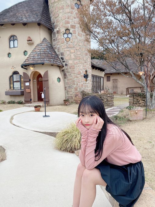 Twitterのコスプレ画像18