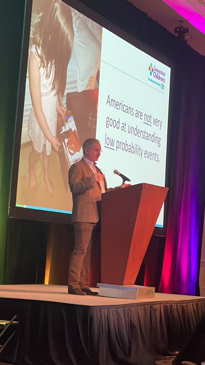 Connecticut’s ACS COT (@ctacscot) on Twitter photo Excited to have our own favorite pediatric surgeon and injury prevention thought leader <a href="/4BCampbell/">Brendan T. Campbell</a> present to us about patterns of injury in children. Excited to have our own favorite pediatric surgeon and injury prevention thought leader <a href="/4BCampbell/">Brendan T. Campbell</a> present to us about patterns of injury in children.