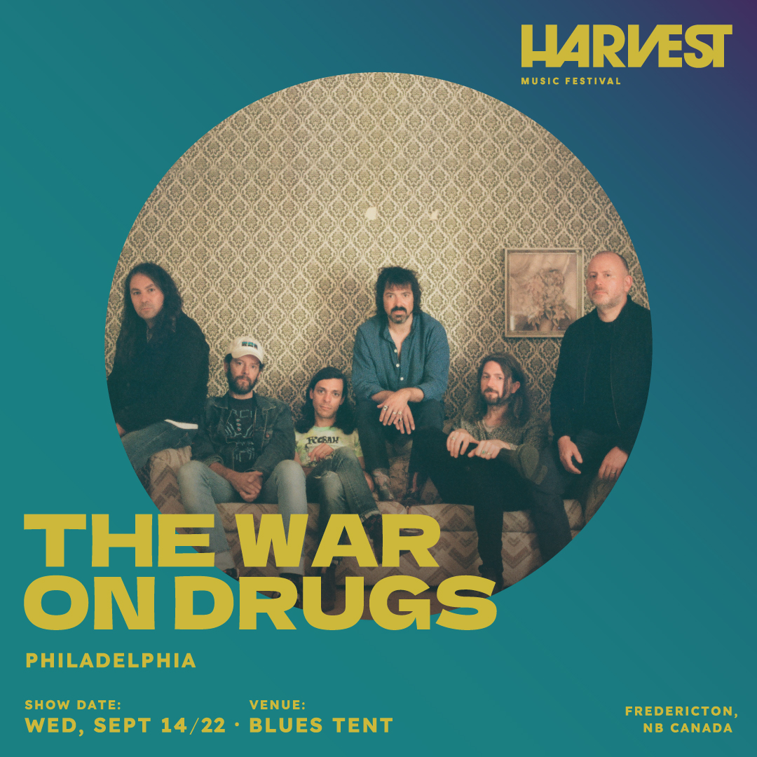 Fredericton's Harvest Music Fest tweet media