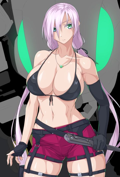 #自分が何度も投稿してしまう画像

うちの子とゾの絵。 