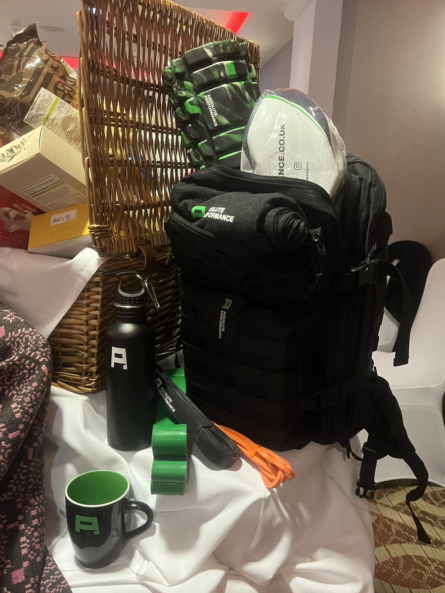 aperformanceltd's tweet photo. Team AP’s very own Sian Buchanan is hosting a table today at the  @WomeninWales1 luncheon in Cardiff. AP have been a proud supporter of the lunch for a number of years as it raises much needed funds for children’s charities across Wales.
#wiwlunch https://t.co/M2bnvza7KB