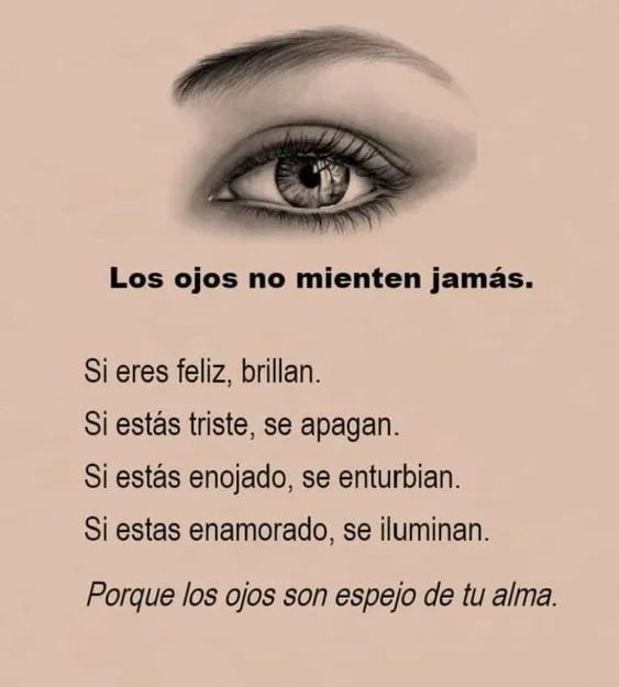 Motivosentuvida's tweet photo. Los ojos no mienten jamás! https://t.co/mgaKHE3ZQ1