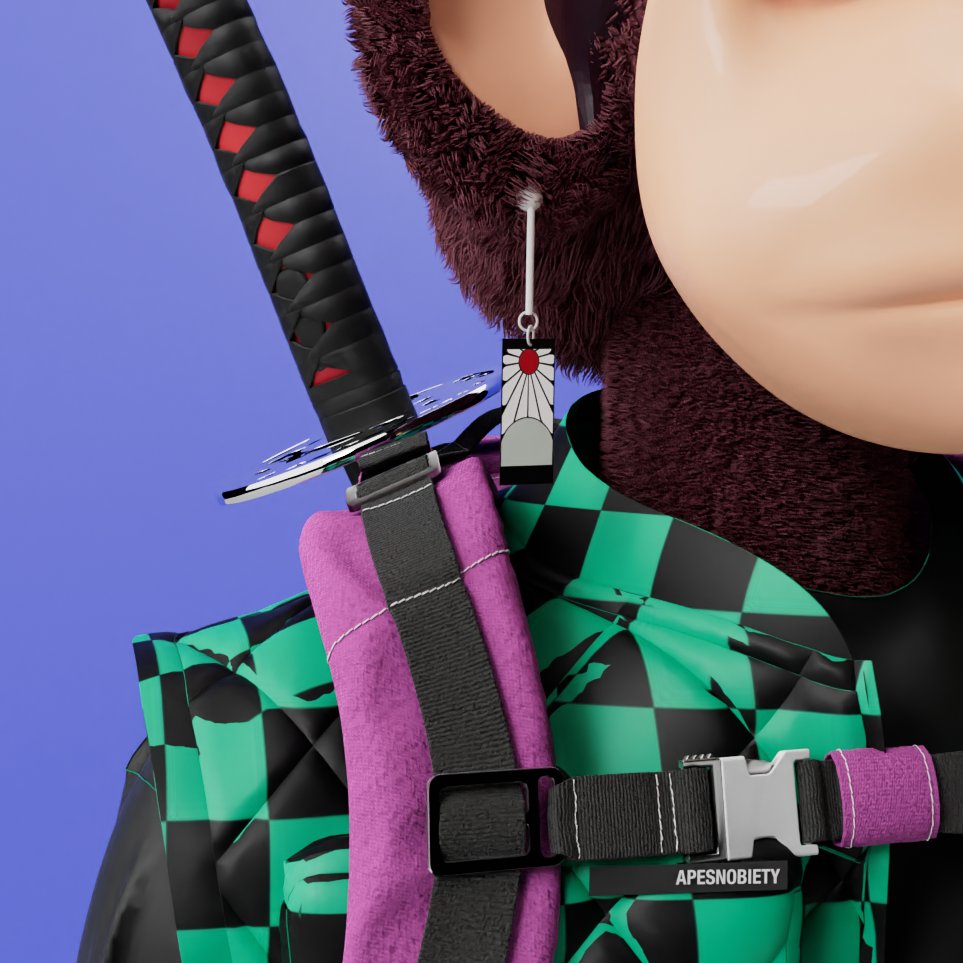APESNOBIETY tweet media