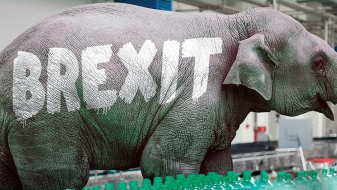 MariaMo32975161's tweet photo. Obvious and as Johnson ponders the UK pointless position in Mustique at Easter most countries will be in EU. More trading issues for Brexit! No winning here #JohnsonTheCorruptPM #BrexitHasFailed #NoWars #JohnsonOut69 #brexitwastreason https://t.co/YCJ0SSbbLn