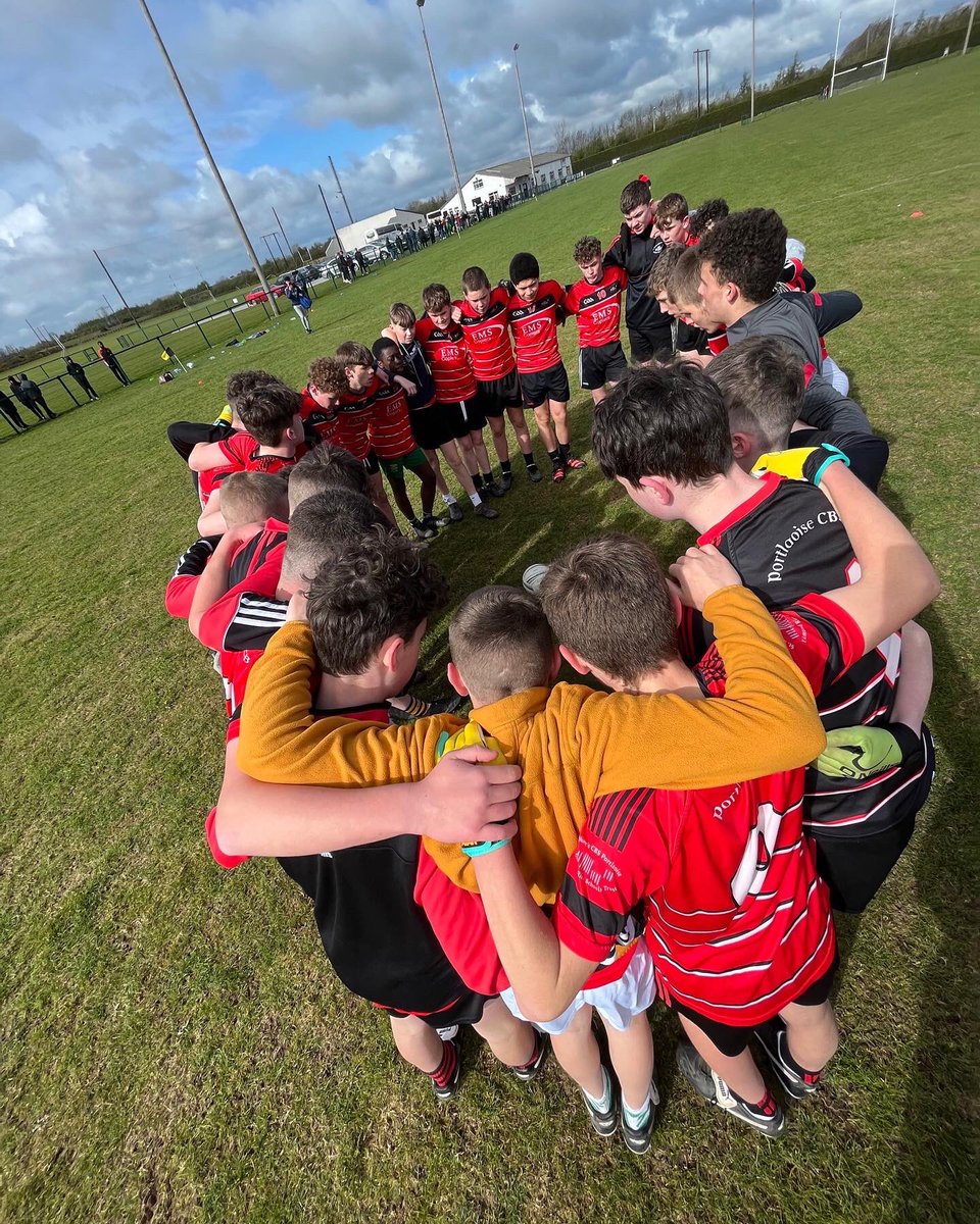 St Mary’s CBS tweet media