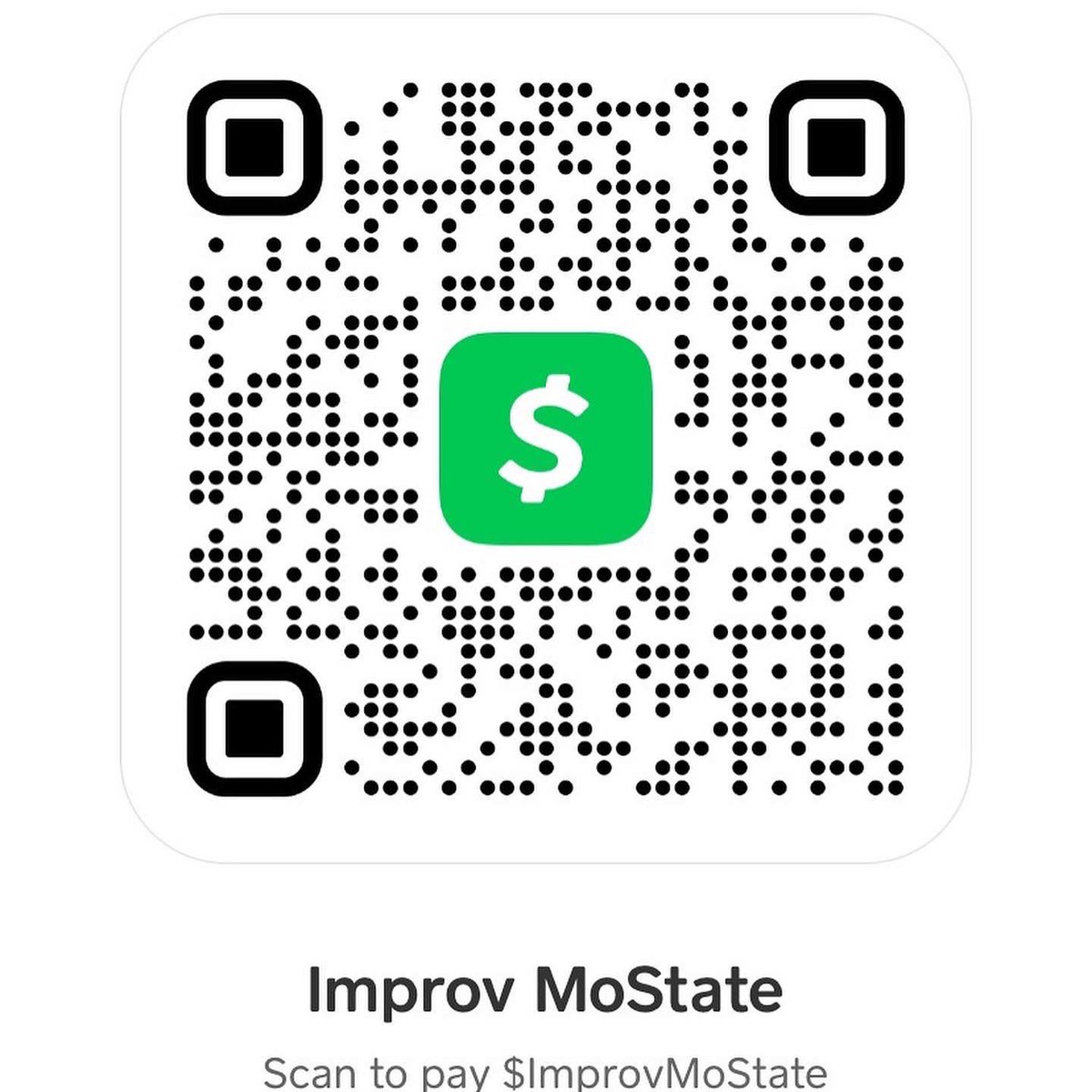 Missouri State Improv tweet media