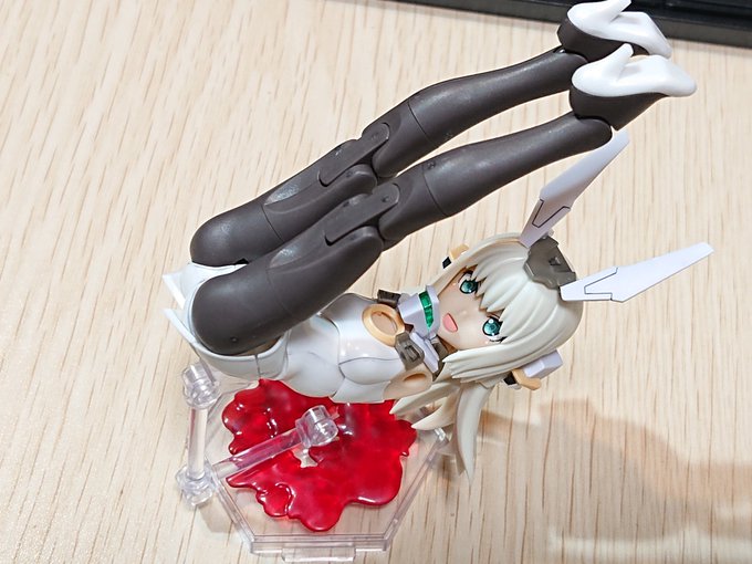 ウワー!!えっち!!! 