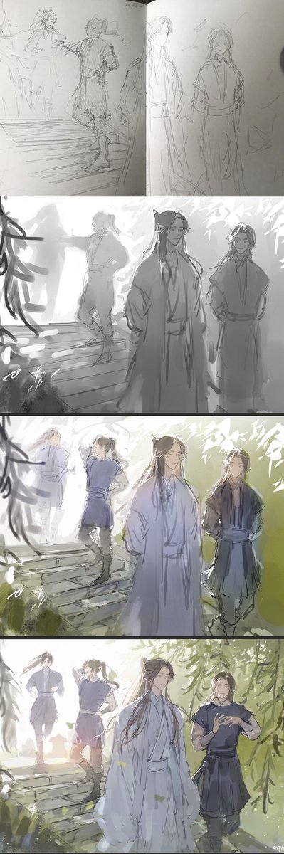 chimken 🍑 comms open!! tweet media