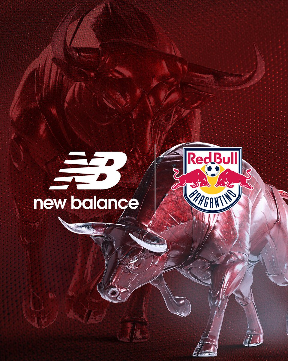 New Balance Football tweet media