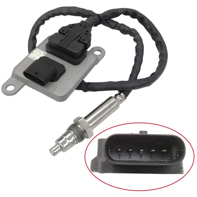 OuweiTech's tweet image. NOX SENSOR 12V for Mercedes, #A0009051512, #A3C02860200621