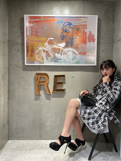 Twitterのコスプレ画像10