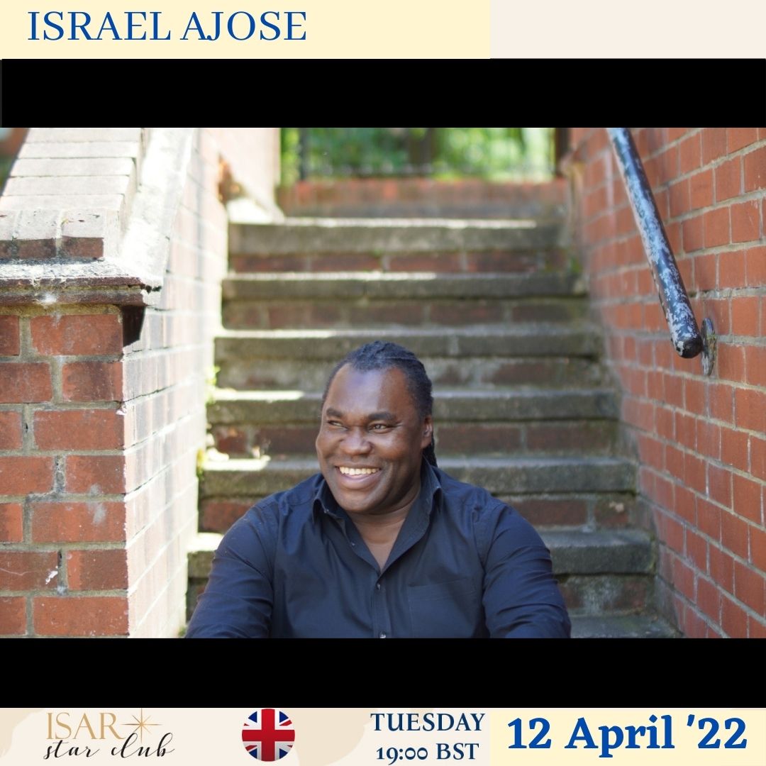 astrologywizard's tweet photo. ISAR UK Star Club presents Israel Ajose (President of the Astrological Lodge of London) speaking on "The Al Andarzhagar Technique", 12 April 2022. https://t.co/lZ9FioZ4TV https://t.co/ThUAgc6WuI