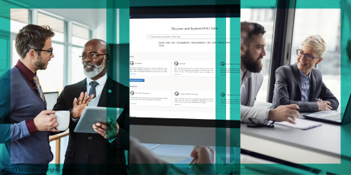 MSCI_Inc's tweet image. Discover, download and manage our data to address your most pressing investment challenges. MSCI Data Explorer offers hundreds of industry- leading datasets for powering better decision-making. Learn more at ms.spr.ly/6012waUQj #ISaaS #MSCItech #techinnovation
