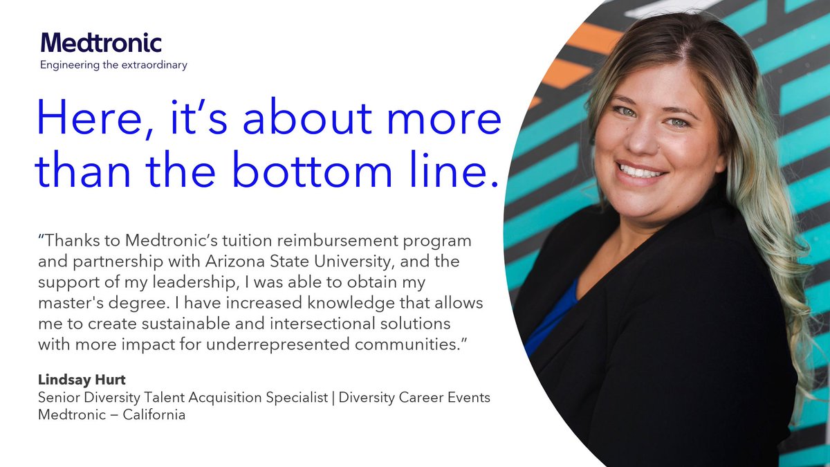 Lindsay Hurt Medtronic