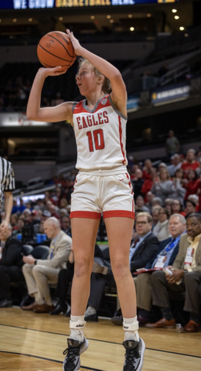 LadyEaglesBasketball tweet media