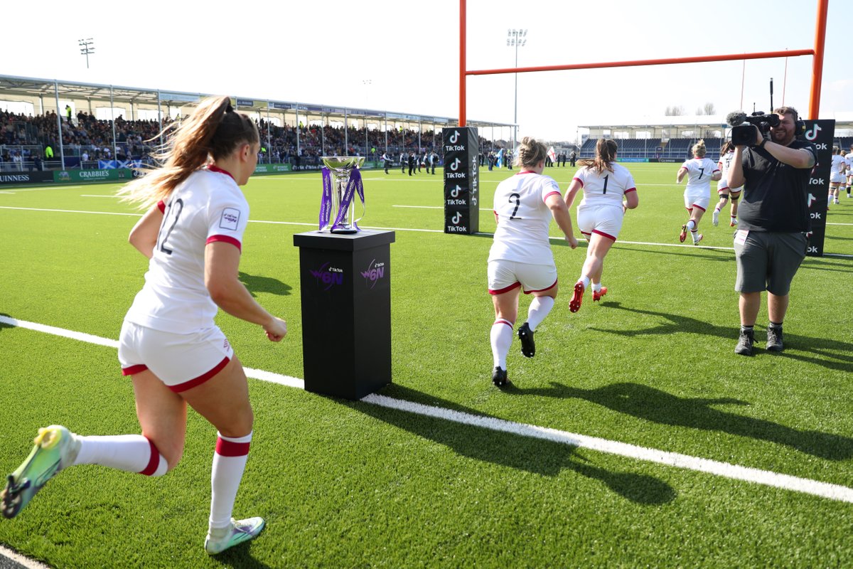 irwinmitchell's tweet photo. Congratulations to our @EnglandRugby #RedRoses ticket competition winners @ChardRugby @chewvalleyrfc @RfcTetbury @WorcsRFC @BarnsleyRUFC @Hinckley_Rugby @belperrufc @ButtsRugby @StIvesRugby.

We hope you enjoy the match!

#officialpartner #IMMCRugby #TikTokW6N https://t.co/NtaF4EQ0Cl