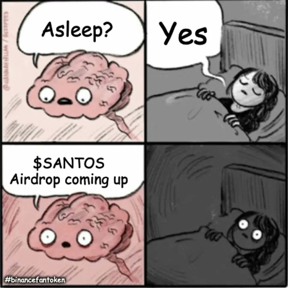 BinanceFanToken's tweet photo. Calling for hardcore @SantosFC fan! Participate with the survey and get a chance to win $SANTOS airdrop! Remember to tag your hardcore #SantosFC friend too!

Survey here ➡️ https://t.co/pvUO4QVHqd

#binancefantoken
*Terms &amp; Conditions apply* https://t.co/mX3mwcpn7R
