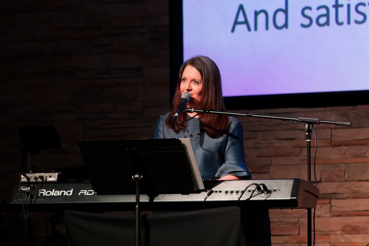 AimeeSmithMusic's tweet photo. Last month I did an album release concert and released Raise a Lamentation to the world! Here it is, recently uploaded to YouTube! 

Concert on YT: https://t.co/TL5flTHYOB

Album: https://t.co/1mXFQpWnPH

#aimeesmithmusic #raisealamentation #albumrelease #newchristianmusic https://t.co/yM4i8CAe80