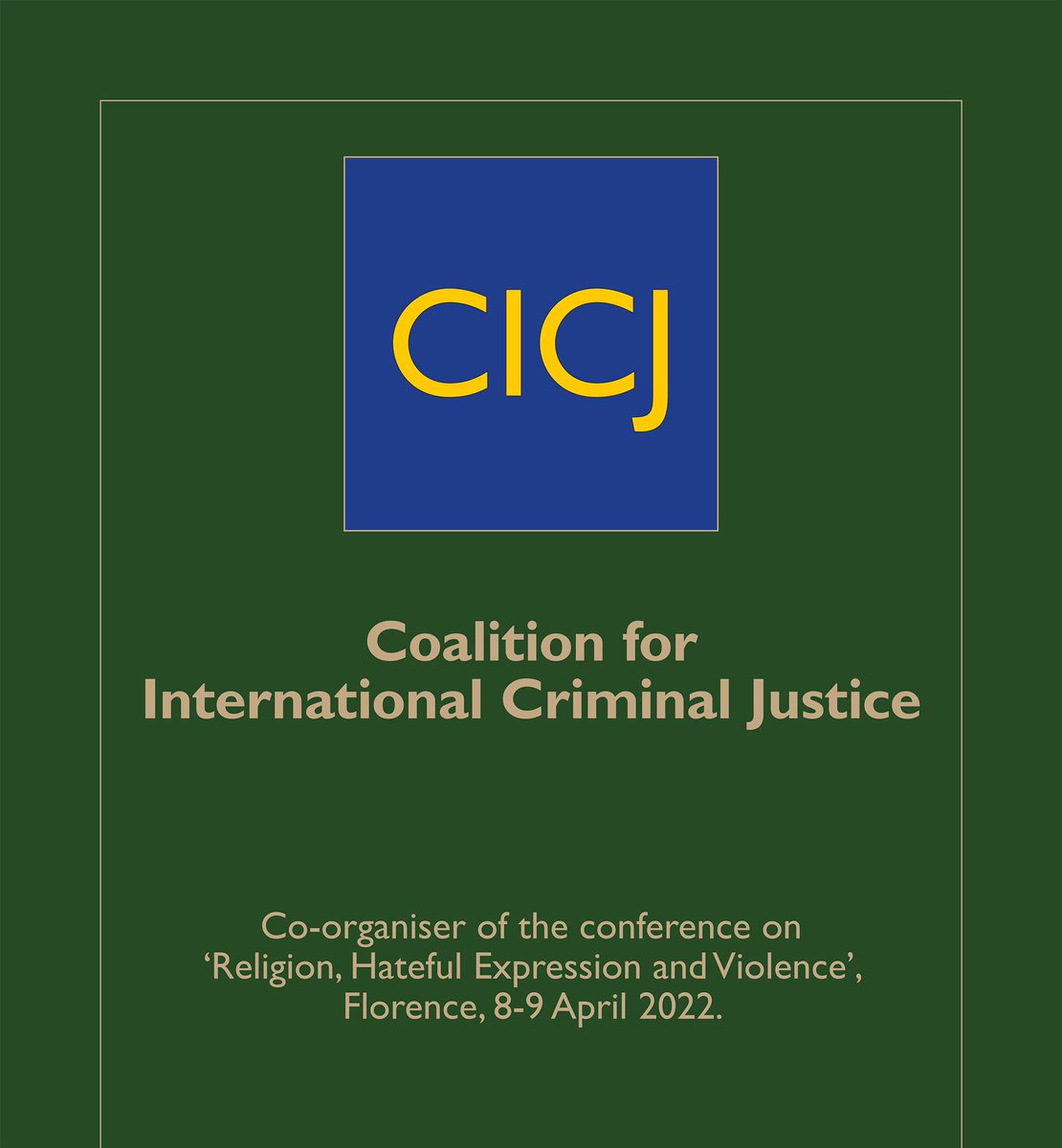 Norwegian Helsinki Committee tweet media