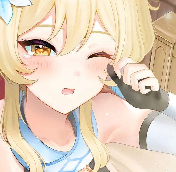 明日あげます! 
