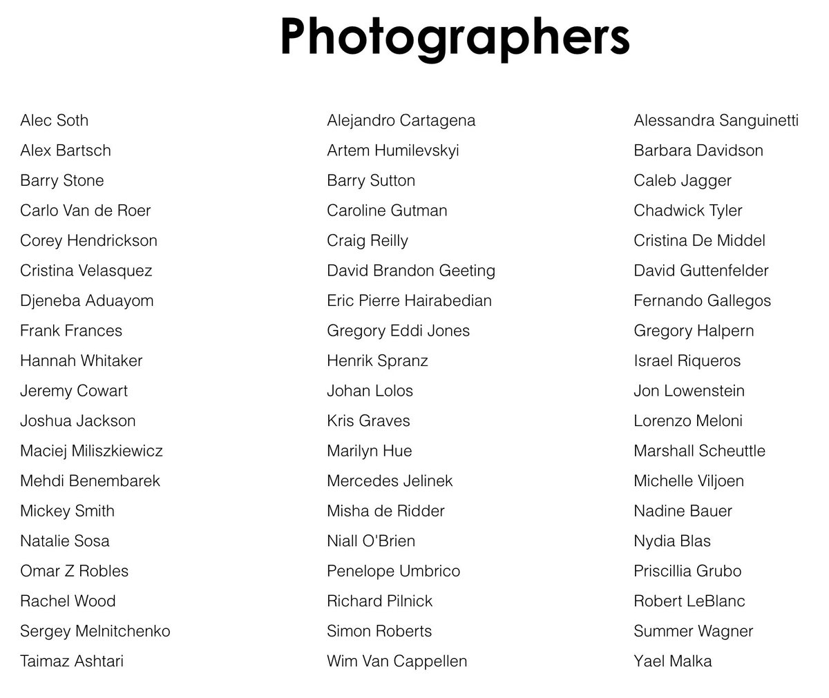 NFTPhotographers.xyz tweet media