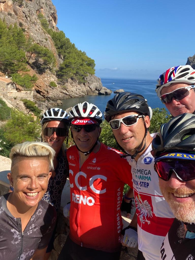 seftonvelo's tweet photo. 43 days... @OttilieQ #sv #mallorca22 https://t.co/Bv7rTGruPA