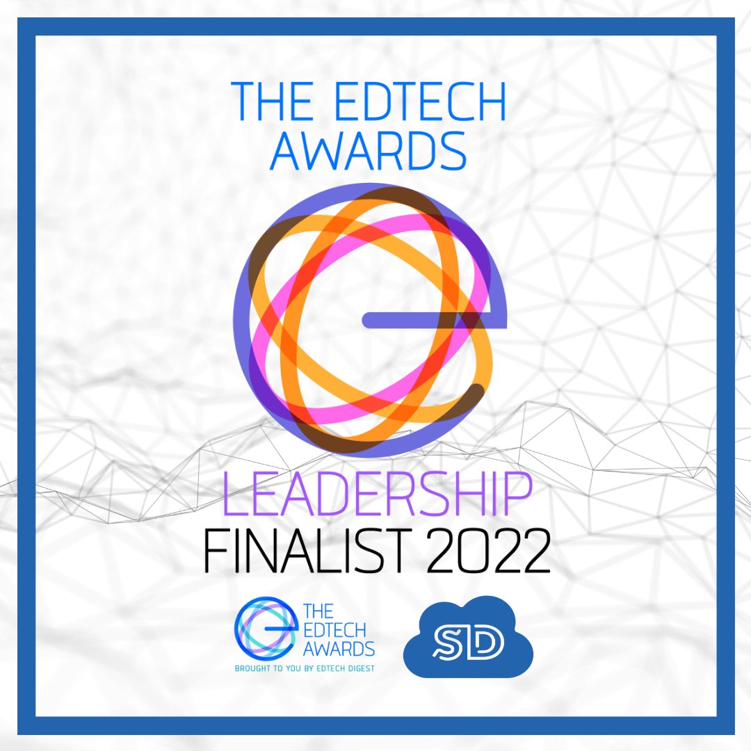 smartdatadb's tweet photo. We are so proud to share that our founder, Harvey Hughes, is elected as a finalist for the EdTech Leadership Awards for 2022! 👏
💻 Learn more at https://t.co/ONY7JW8Gs9
@edtechdigest
#educationtechnology #edtechawards #edtechawards2022 #smartdatadb #smartdatadashboard https://t.co/iYTftKvEVU