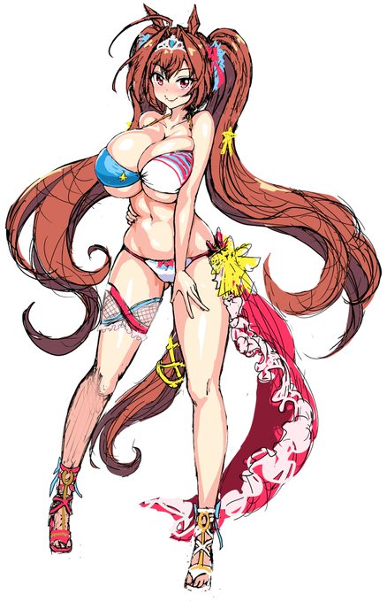 ラクガキダスカ 