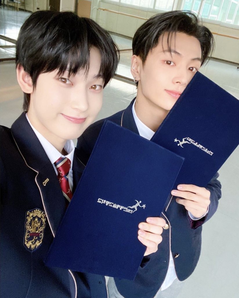 👨‍🎓 #SUNOO #JAY