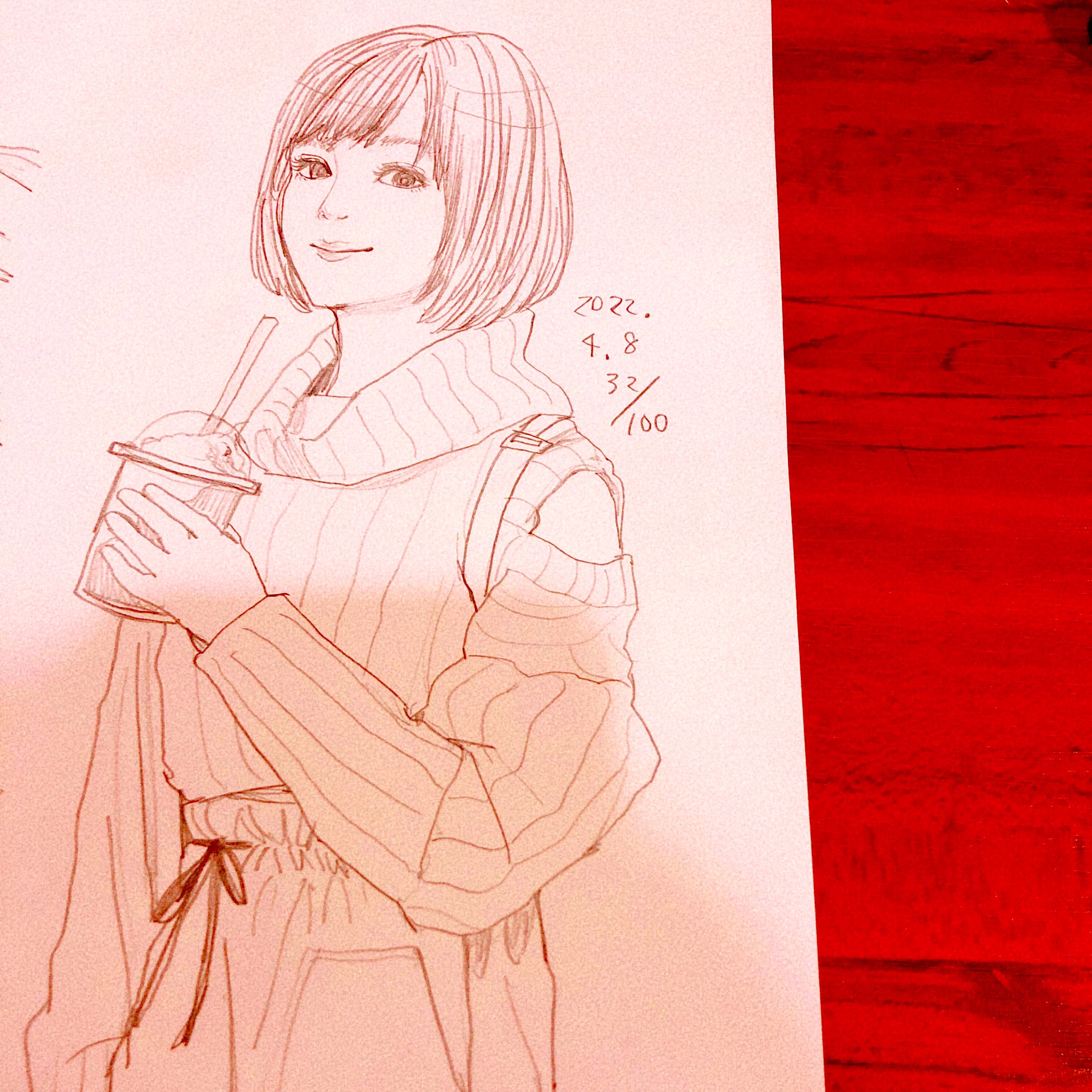 加鹿 稚乃 Soma Somattter Twitter