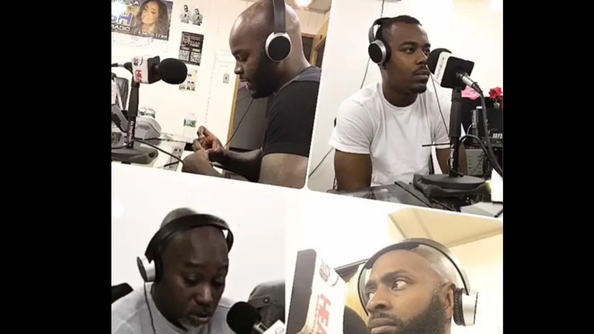 Ms_Case721's tweet photo. SportsRap (@sportsrap_d) podcast and radio is Philly's view on sports and politics. Check out their verified page for additional links to listen to the show

https://t.co/t1WPeEWUIQ

#stayrooted

#buyblack #shopblack #supportblackbusinesses #smallbusine… https://t.co/xcWTt5aru6