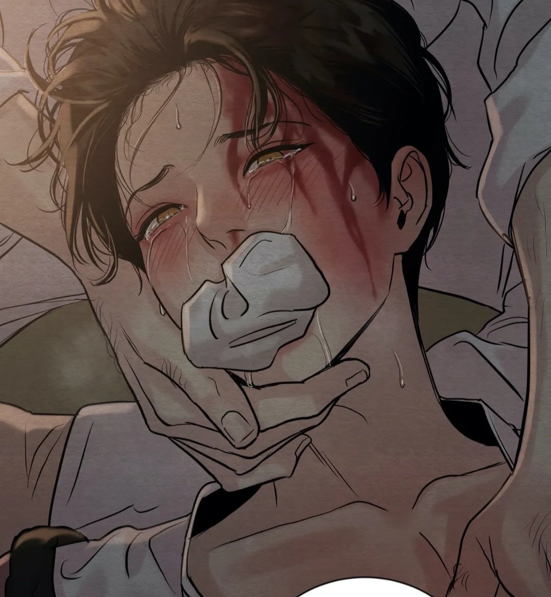 Sunny_Danna's tweet photo. Mis pobres bebitos :( 

#PainterOfTheNight https://t.co/34zTto72YT