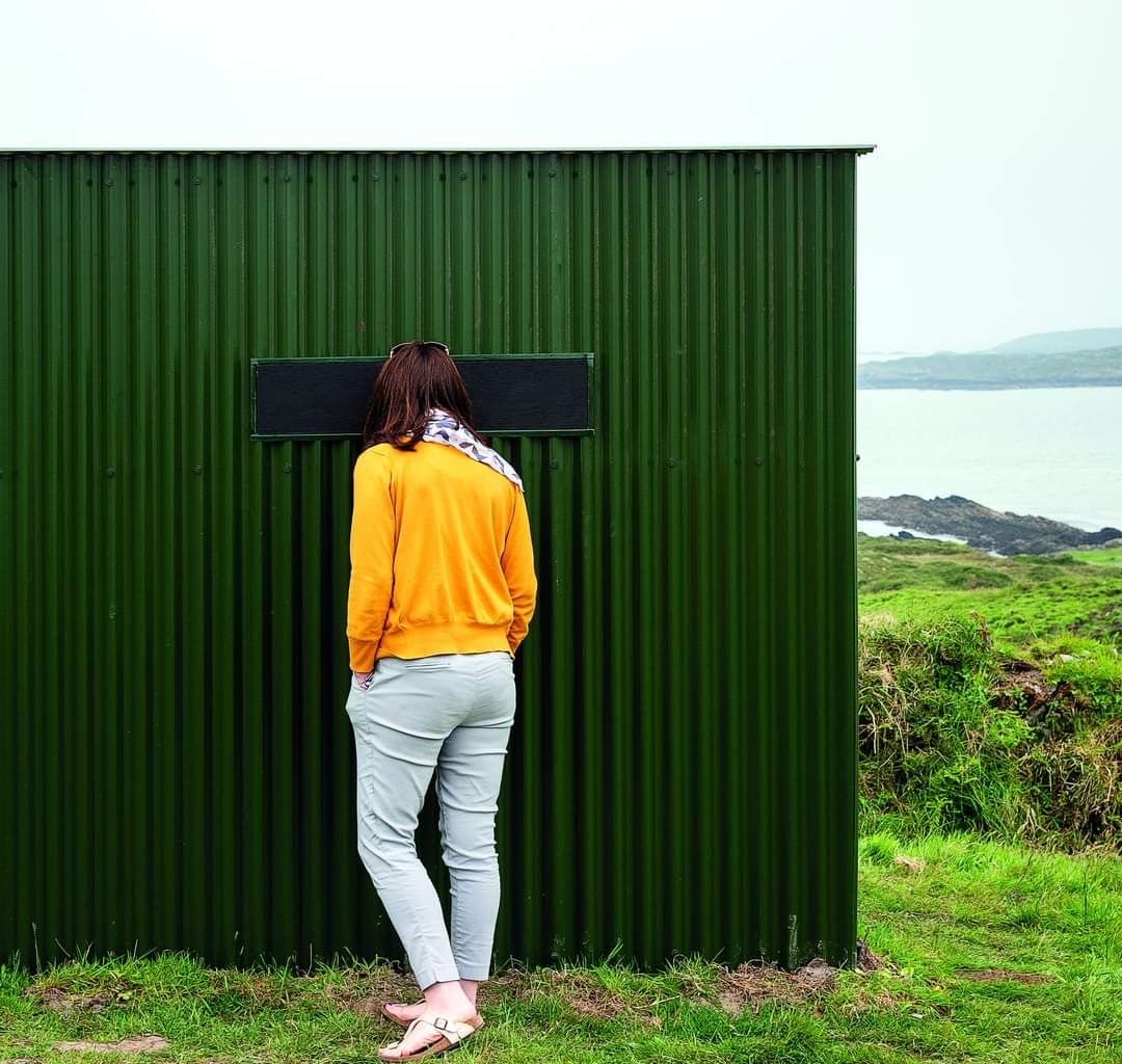 Open Day - Sunday 10th April, from 2.30pm, Sherkin Island. 
Exciting opportunity to study for a BA in Visual Art.
BAVAsherkin.com
<a href="/corkbeo/">Cork Beo</a>