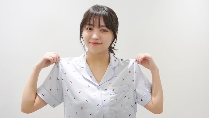 大原優乃