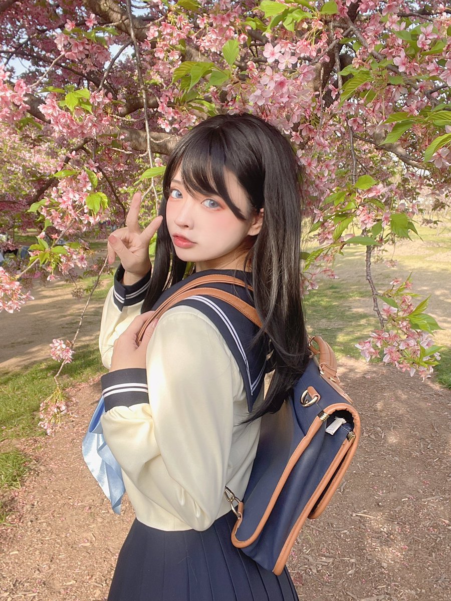 最近天気いいな〜！ https://t.co/TMRNFGFg8F