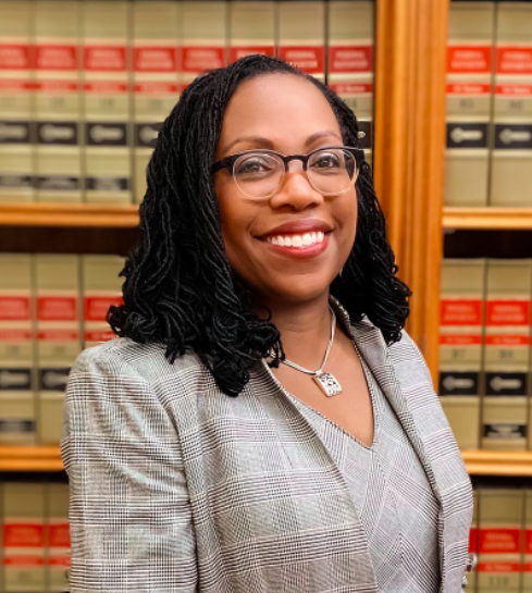 She'll serve alongside a Lehman College family member: Justice Sonia Sotomayor, who received an honorary degree from the College in 1999.