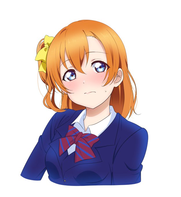 高坂穂乃果 のイラスト マンガ作品 177 件 Twoucan