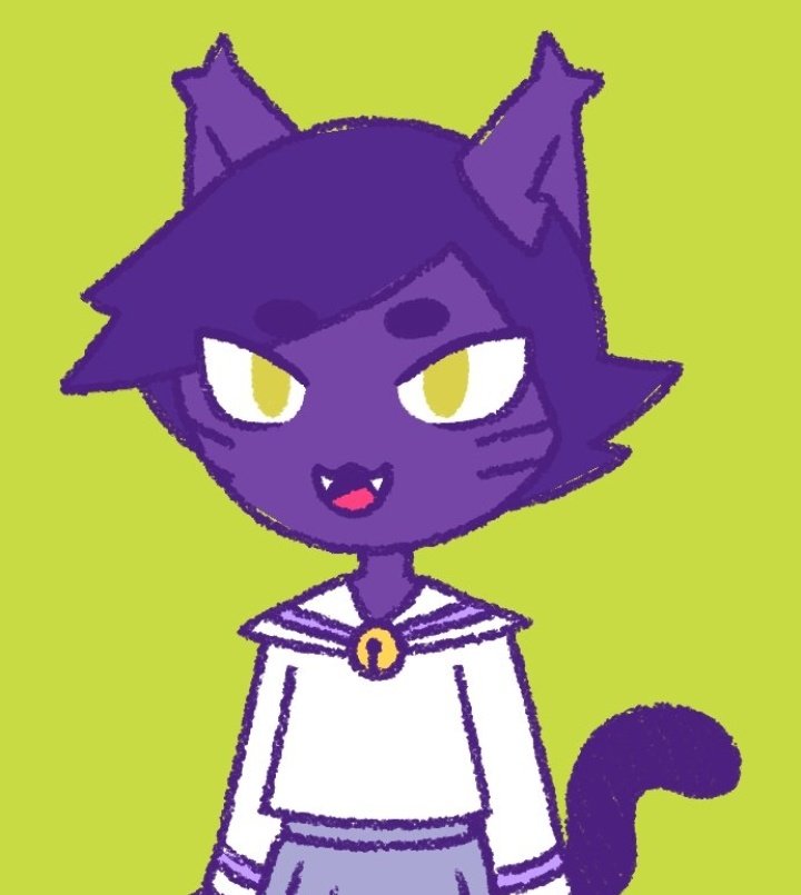 WARNING: This game contains gore, violent deaths, and other disturbing material, pls be careful when looking into it!

Today's black cat is Coco Grimalkin from the Purrfect Apawcolypse series!! 🖤🐈‍⬛💕💕🧙‍♀️✨🖤