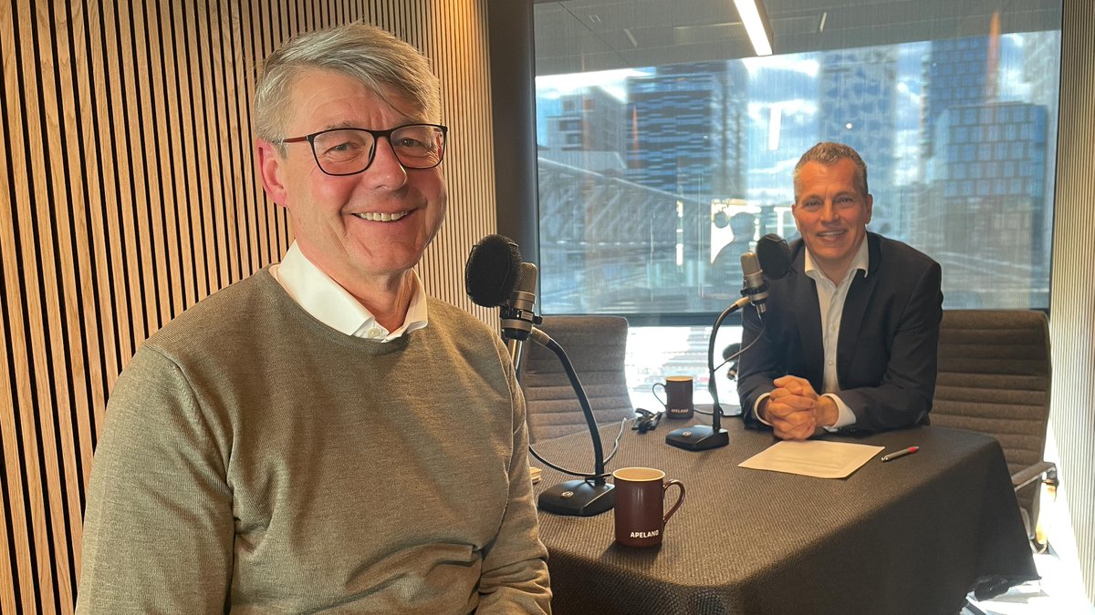 Lederliv tweet media