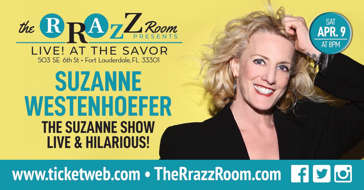 szwest1's tweet photo. Leaving soon for Ft Lauderdale for my show Saturday!!  Join me! Retweet this please.  #Florida #LGBT #Comedy #NoSLapping https://t.co/hiUtZWvd1s