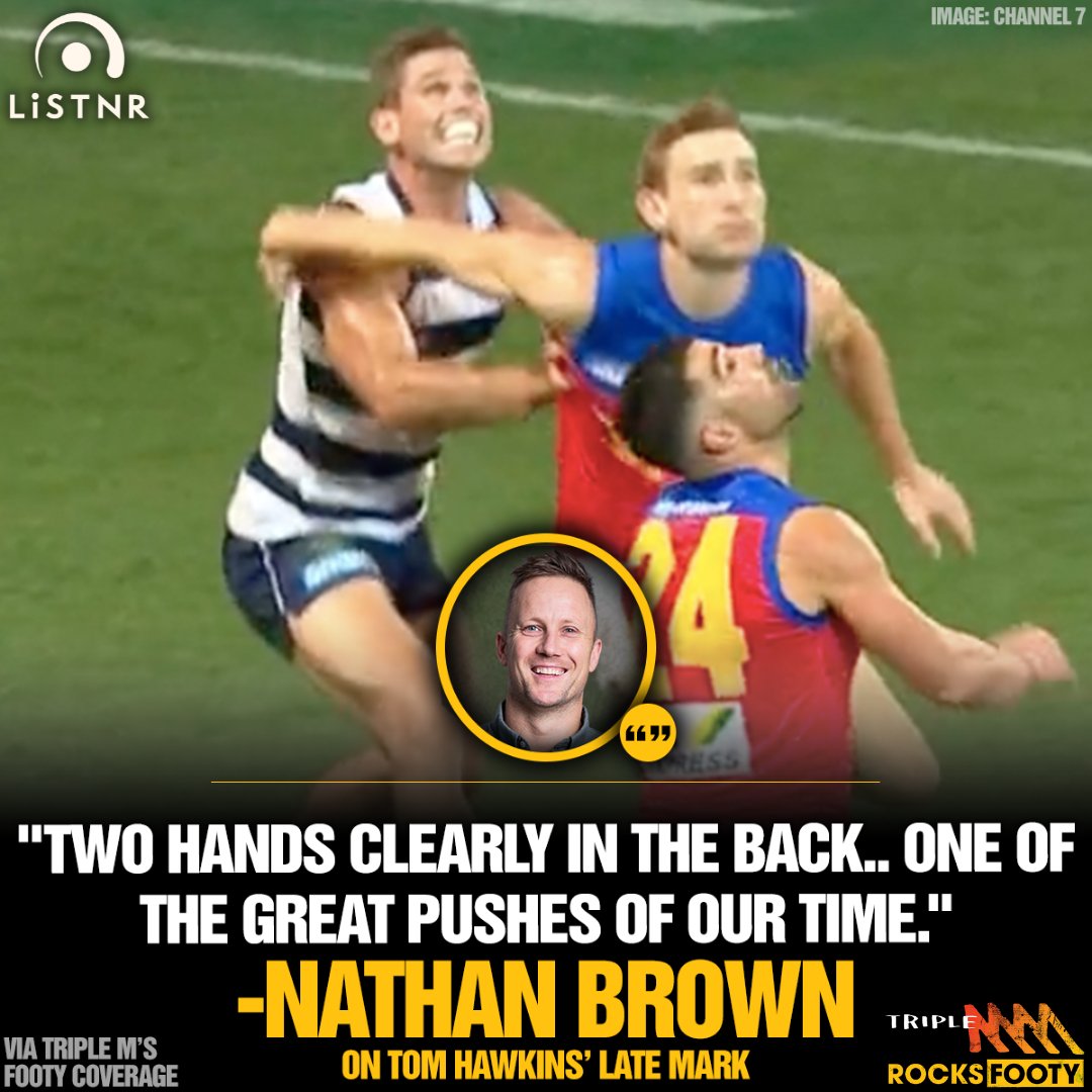 Triple M Footy tweet media