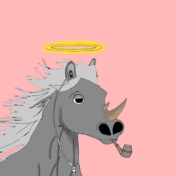 I am happy to announce that we are giving away 1 NFT from the Tired Horsy collection

⚡Follow <a href="/NFTEvo1/">NFT-Evo</a>
➡️Join discord.gg/mwDqgCYzEJ 
❤️Tag friends 
😍RT + Like 

The winner will be announced in 48 hours
Good luck ❤️