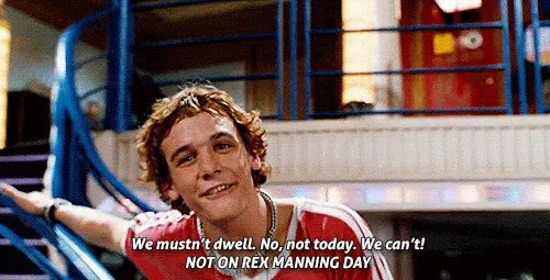 relatively_evil's tweet image. happy rex manning day to those who celebrate!
